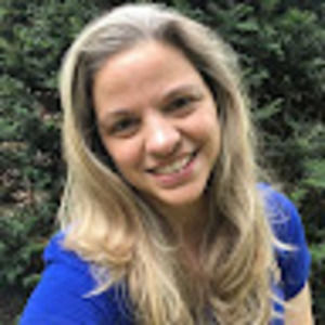 Meet your Posher, Jackie